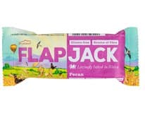 FLAPJACK Tyčinka bezlepková pekan 80 g