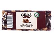 Mr. FlapJack Čokoládový chips 120 g