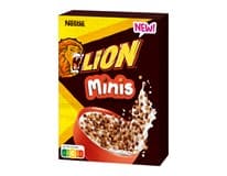 LION Minis cereálie 300 g