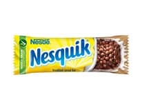 Nestlé Tyčinka Nesquik 16 x 25 g