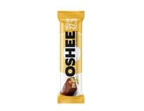 OSHEE Protein tyčinka vanilka karamel 49 g