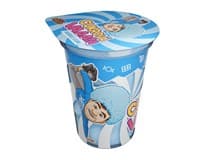 Cukrová vata Bubble Gum 20 g