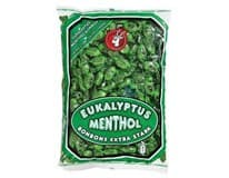 Eukalyptus menthol bonbóny 1 kg
