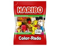 HARIBO Color-Rado bonbóny 1 kg