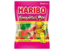 HARIBO Favourites mix ovocné želé 175 g
