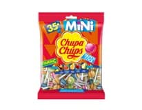 Chupa Chups Best of Bag 210 g