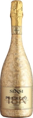 Sensi Prosecco DOC 18K Brut
