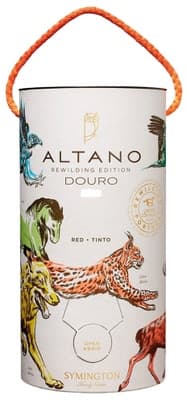 Altano Rewilding Tinto DOC Douro Graham's Symington