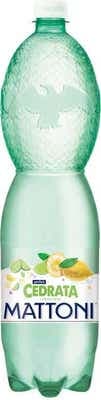 Mattoni Cedrata 1.5 l