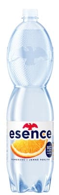 Mattoni Esence pomeranče bez cukru 1.5 l