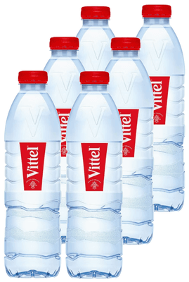 Vittel® Multipack, 6x500ml 3.0 l