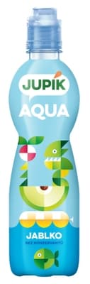 Jupík Aqua Jablko