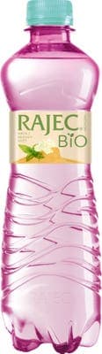 Rajec Máta/Bezový květ BIO