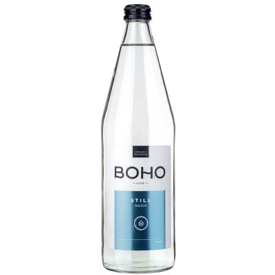 Boho Voda Neperlivá