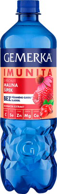 Gemerka Imunita malina-šípek