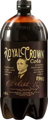 Royal Crown Cola Classic