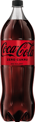 Coca-Cola Zero