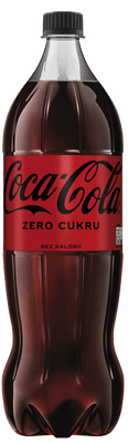 Coca-Cola Zero