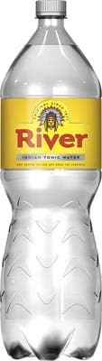 River Příchuť tonic