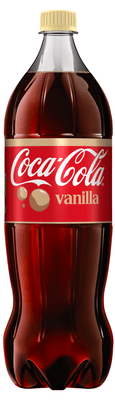 Coca-Cola Vanilla 1.5 l