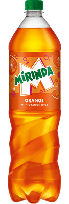 Mirinda Pomeranč