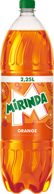 Mirinda Pomeranč