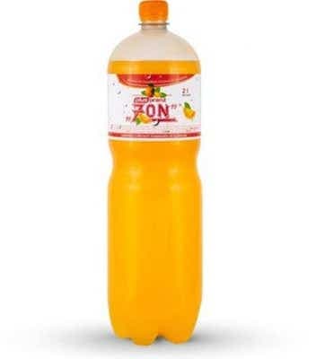 Zon Plus Oranž