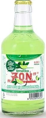 Zon Limetka