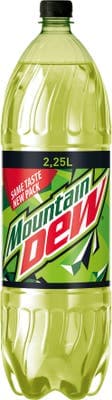 Mountain Dew