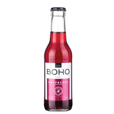 Boho Limo Malina 200.0 ml