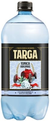 Targa Tonica Originale