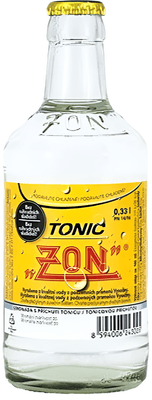 Zon Tonic