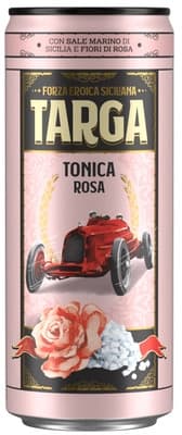 Targa Tonica Rosa