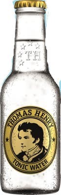 Thomas Henry Tonic Water