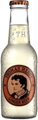 Thomas Henry Ginger Beer