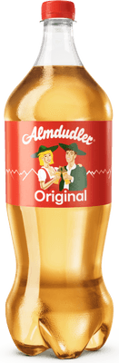 Almdudler Original