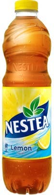 Nestea Lemon černý ledový čaj