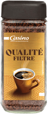 Casino Instantní káva