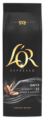 L'OR Espresso Onyx zrnková káva
