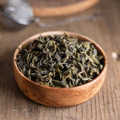Authentic Ceylon Green 70.0 g