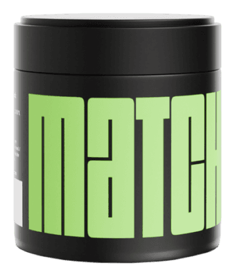 The Miners Asahi no Matcha