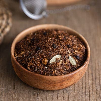 Authentic Rooibos Brusinka - rakytník