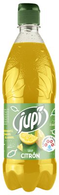 Jupí Sirup citrón 700.0 ml