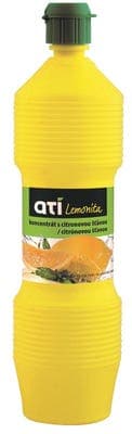 ATI Lemonita Citronový koncentrát 20%