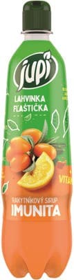 Jupí Sirup Imunita rakytník