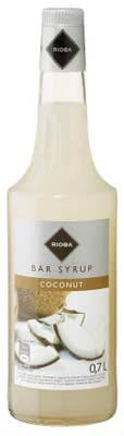 Rioba Coconut sirup