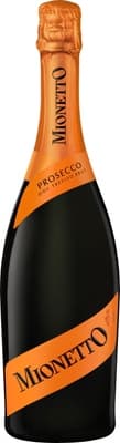 Mionetto Prosecco D.O.C. Brut Spumante (Orange)