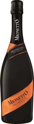 Mionetto Prosecco D.O.C. Extra Dry
