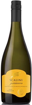 Scalini Prosecco Frizzante DOC