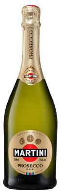 Martini Prosecco